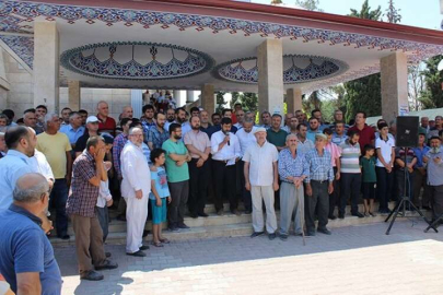 “Bugün günlerden Kudüs”