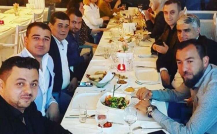 Türkyılmaz istifa etmeyecek