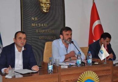Ağustos Meclisi bugün toplanıyor