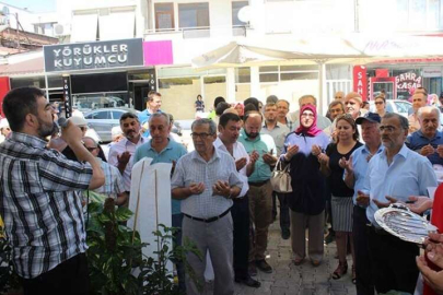 Komşu Peynir açıldı