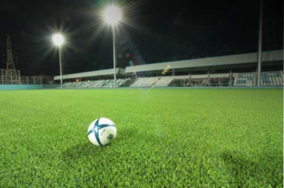 Çim de play off heyecanı 