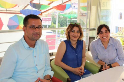 “Büyükşehir hastane yolunu yapmadan hizmet etmiş sayılmaz”