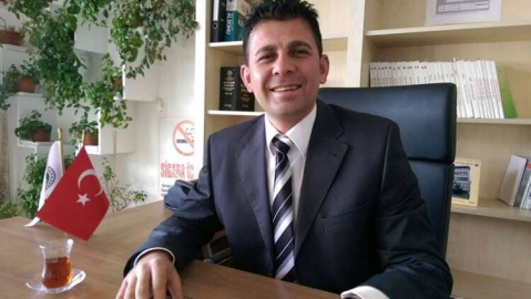 “Şuanda gündemimizde Portakal yok”