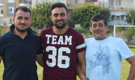 Kolan Hasan’dan vazgeçmiyor