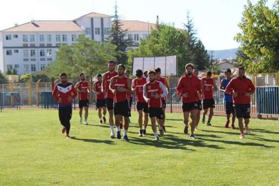 “Önceliğimiz play offlara kalmak”