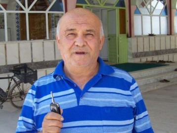 Emin İsen, Gökce’ye teşekkür etti