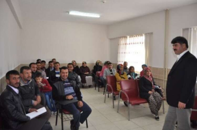 Halk eğitimden 70 yeni kurs