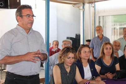 “ İktidar milletvekilleri bizzat engel oluyor”
