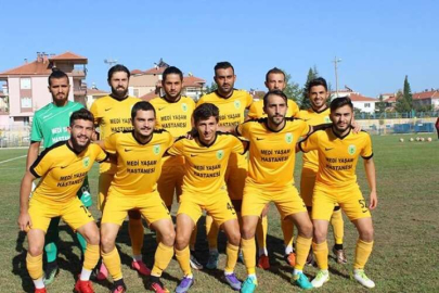 Akrepler 2’de 2 yaptı