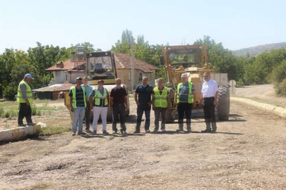 Büyükşehir Yelten ve Yeşilyayla’ da