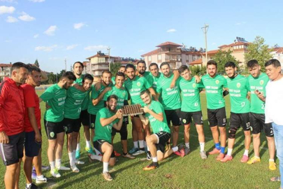 “ Daha çok destek bekliyoruz”