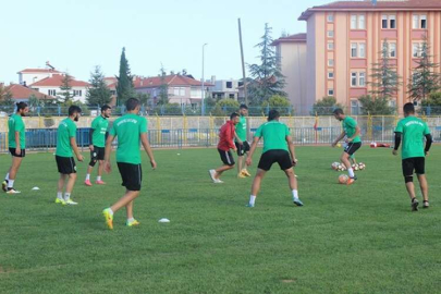 Korkutelispor, Ormanspor  hazırlıklarını tamamladı