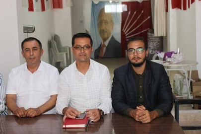 “Türkiye’de CHP’nin iktidar  Olmasının önünde engel yok”