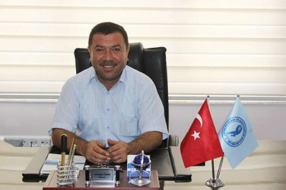 Özbek MHP’ye teşekkür etti