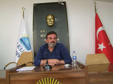 Korkuteli Belediyesi Yakaköy yollarını asfalt yaptı