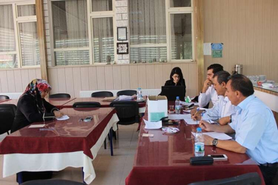 İş Kur mülakatları yapıldı