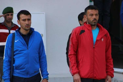 “Grup maçları için çok iyi bir takımız”