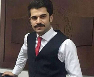 Savcının durumu iyiye gidiyor