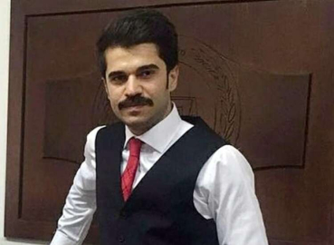 Savcı Küçüköner'e yeni görev verildi