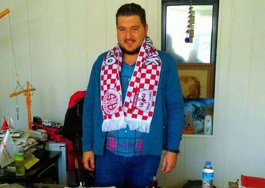 Caran akreplere sponsor oldu