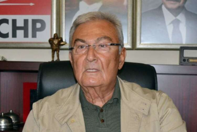 Deniz Baykal yoğun bakımda