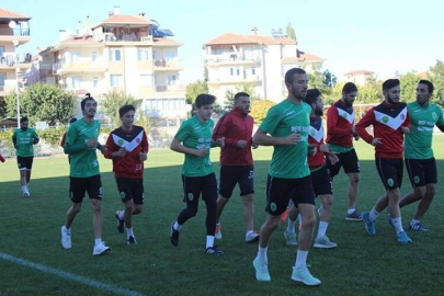 Liderde Elmalı hazırlıkları sürüyor