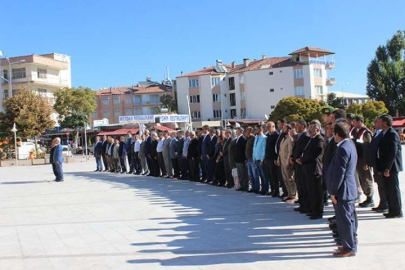 İkinci kez muhtarlar günü kutlandı
