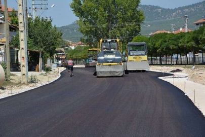Eski Hastane Caddesinde   plan değişikliği yapıldı