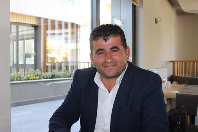 Kır Tarım  Bakanını sahaya davet etti