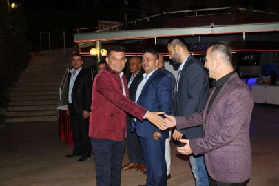 Korkutelispor ikinci birlik  beraberlik yemeğini düzenledi