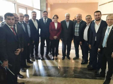 Türkiye İYİ olacak 