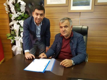 Yaşam Elmalı’ya da uzandı