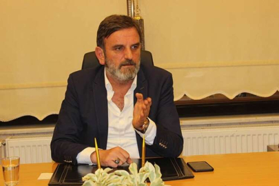  “ Meclis üyeleri zaten  İSTİFA EDECEKLER”