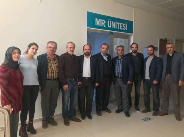 “Verdiğimiz sözü yerine getirdik”