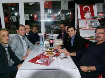 Belediye İşçileri imzaladı