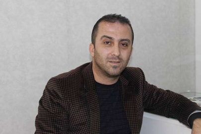 Süleyman Türkyılmaz istifa etti!