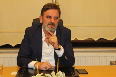 “ Asli görevim Belediye Başkanlığı”