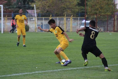 Korkutelispor gençlerin omzunda