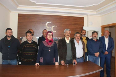 “ Gökce’de Yılmaz’da suç işliyor”