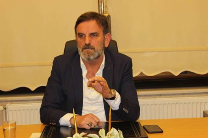 Gökce’den 10 Kasım mesajı