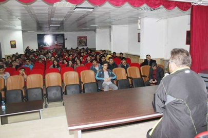Yaşam’dan HEŞKAL’ DE seminer