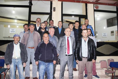 Hacı Duman “ Neme lazımcılık yapmayın” 