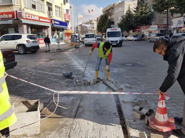 Korkuteli akıllı kent oluyor