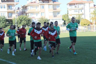 Belediye Spor Kundu’ ya hazırlanıyor