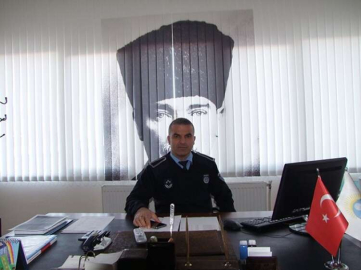 Zabıta denetleme yaptı