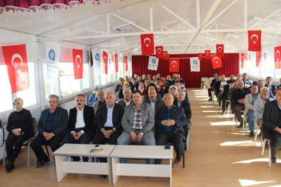 Darbeler ve Demokrasi konuşuldu