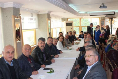 “ 2019 da ya olacağız ya öleceğiz”