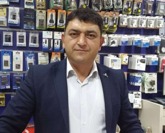 Çıldır adaylığını açıkladı