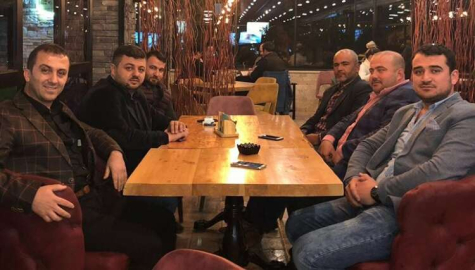 İstifalar devam  ediyor Kolan sessiz kalıyor