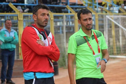 “ Biz antrenmanlara çıkacağız”